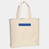 Ideal Twill Convention Tote Thumbnail