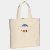 Ideal Twill Convention Tote Thumbnail