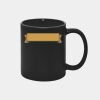Black Ceramic Mug (11oz/325ml) Thumbnail