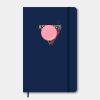 Moleskine Large Hard Cover Notebook Thumbnail